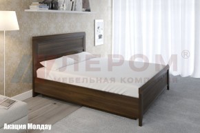 Кровать КР-1023 в Нижнем Тагиле - nizhniy-tagil.mebel-74.com | фото