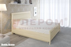 Кровать КР-1024 в Нижнем Тагиле - nizhniy-tagil.mebel-74.com | фото