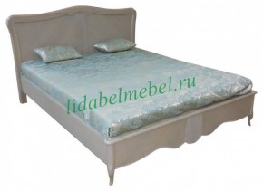 Кровать Лаура ММ-267-02/12Б (1200х2000) в Нижнем Тагиле - nizhniy-tagil.mebel-74.com | фото