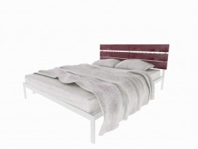 Кровать Луиза (МилСон) в Нижнем Тагиле - nizhniy-tagil.mebel-74.com | фото