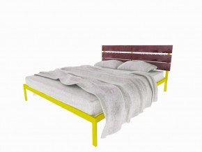 Кровать Луиза (МилСон) в Нижнем Тагиле - nizhniy-tagil.mebel-74.com | фото