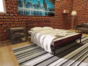 Кровать Луиза Plus 1200*1900 (МилСон) в Нижнем Тагиле - nizhniy-tagil.mebel-74.com | фото