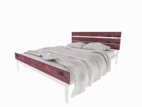 Кровать Луиза Plus (МилСон) в Нижнем Тагиле - nizhniy-tagil.mebel-74.com | фото