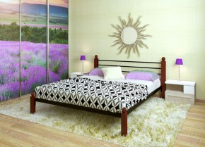 Кровать Милана Lux 1900 (МилСон) в Нижнем Тагиле - nizhniy-tagil.mebel-74.com | фото