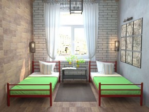 Кровать Милана мини plus 1900 (МилСон) в Нижнем Тагиле - nizhniy-tagil.mebel-74.com | фото