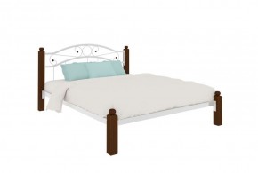 Кровать Надежда Lux (МилСон) в Нижнем Тагиле - nizhniy-tagil.mebel-74.com | фото