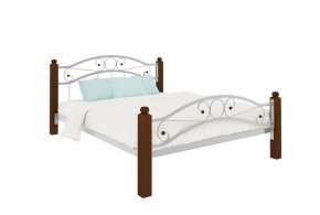 Кровать Надежда Lux Plus (МилСон) в Нижнем Тагиле - nizhniy-tagil.mebel-74.com | фото