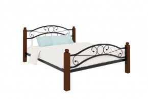 Кровать Надежда Lux Plus (МилСон) в Нижнем Тагиле - nizhniy-tagil.mebel-74.com | фото