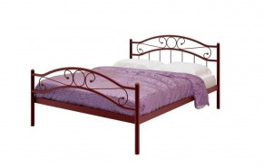 Кровать Надежда Plus (МилСон) в Нижнем Тагиле - nizhniy-tagil.mebel-74.com | фото