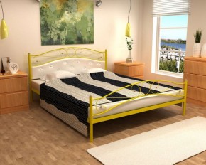 Кровать Надежда Plus (Мягкая) (МилСон) в Нижнем Тагиле - nizhniy-tagil.mebel-74.com | фото