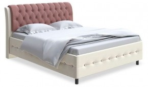 Кровать полутораспальная Como (Veda) 4 в Нижнем Тагиле - nizhniy-tagil.mebel-74.com | фото