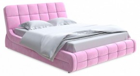 Кровать полутораспальная Corso 6 в Нижнем Тагиле - nizhniy-tagil.mebel-74.com | фото
