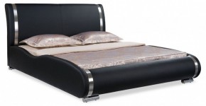 Кровать полутораспальная Corso 8 в Нижнем Тагиле - nizhniy-tagil.mebel-74.com | фото