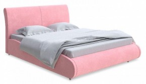 Кровать полутораспальная Corso 8 Lite в Нижнем Тагиле - nizhniy-tagil.mebel-74.com | фото