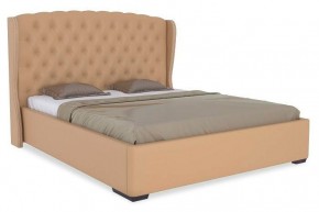 Кровать полутораспальная Dario Grace в Нижнем Тагиле - nizhniy-tagil.mebel-74.com | фото