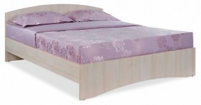 Кровать полутораспальная Этюд в Нижнем Тагиле - nizhniy-tagil.mebel-74.com | фото