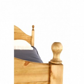 Кровать полутораспальная Прованс KSALT14 в Нижнем Тагиле - nizhniy-tagil.mebel-74.com | фото