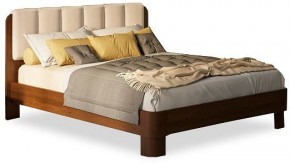 Кровать полутораспальная Wood Home 2 в Нижнем Тагиле - nizhniy-tagil.mebel-74.com | фото