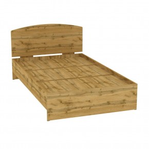 Кровать с основанием "Алиса (L30)" 1200*2000 (ДВ) в Нижнем Тагиле - nizhniy-tagil.mebel-74.com | фото