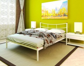 Кровать София (МилСон) в Нижнем Тагиле - nizhniy-tagil.mebel-74.com | фото