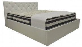 Кровать Стефани Easy 1400 (без механизма подъема) в Нижнем Тагиле - nizhniy-tagil.mebel-74.com | фото