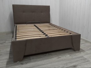Кровать Уют 1400 с основанием в Нижнем Тагиле - nizhniy-tagil.mebel-74.com | фото