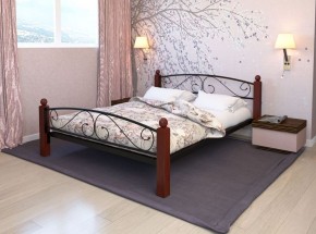 Кровать Вероника Lux plus 1900 (МилСон) в Нижнем Тагиле - nizhniy-tagil.mebel-74.com | фото