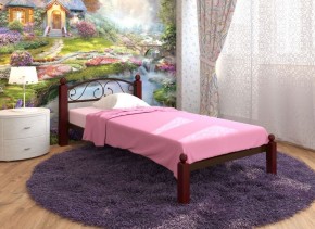 Кровать Вероника мини Lux 1900 (МилСон) в Нижнем Тагиле - nizhniy-tagil.mebel-74.com | фото
