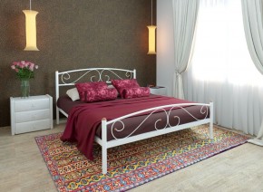 Кровать Вероника plus 1900 (МилСон) в Нижнем Тагиле - nizhniy-tagil.mebel-74.com | фото