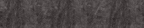 Кухонный фартук 610х3000х1,5 (композит) КМ Бетон графит в Нижнем Тагиле - nizhniy-tagil.mebel-74.com | фото