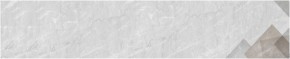 Кухонный фартук с тиснением «бетон» матовый KMB 017 (3000) в Нижнем Тагиле - nizhniy-tagil.mebel-74.com | фото