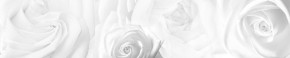 Кухонный фартук Цветы 217 МДФ матовый (3000) Flowers в Нижнем Тагиле - nizhniy-tagil.mebel-74.com | фото