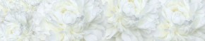 Кухонный фартук Цветы 325 МДФ матовый (3000) Flowers в Нижнем Тагиле - nizhniy-tagil.mebel-74.com | фото