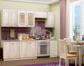 ЛИЗА-1 Кухонный гарнитур 1.8 в Нижнем Тагиле - nizhniy-tagil.mebel-74.com | фото