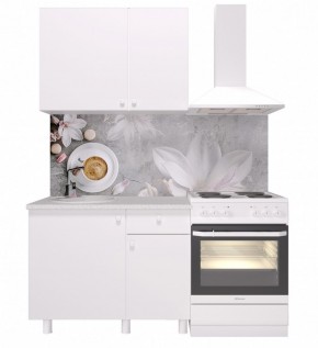 Кухонный гарнитур POINT 100 в Нижнем Тагиле - nizhniy-tagil.mebel-74.com | фото