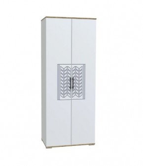 Мармарис (гостиная) М01 Шкаф (2 двери) в Нижнем Тагиле - nizhniy-tagil.mebel-74.com | фото