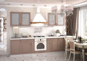 Модульная кухня Модена Бирюза в Нижнем Тагиле - nizhniy-tagil.mebel-74.com | фото