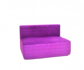 Модульные диваны и кресла бескаркасные Тетрис 30 (Фиолетовый) в Нижнем Тагиле - nizhniy-tagil.mebel-74.com | фото