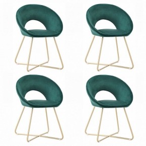 Набор из 4 стульев Balance Nexus в Нижнем Тагиле - nizhniy-tagil.mebel-74.com | фото