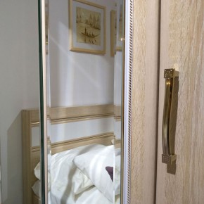 НИКА Н13 Шкаф для одежды в Нижнем Тагиле - nizhniy-tagil.mebel-74.com | фото