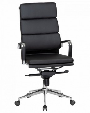 Офисное кресло для руководителей DOBRIN ARNOLD LMR-103F чёрный в Нижнем Тагиле - nizhniy-tagil.mebel-74.com | фото