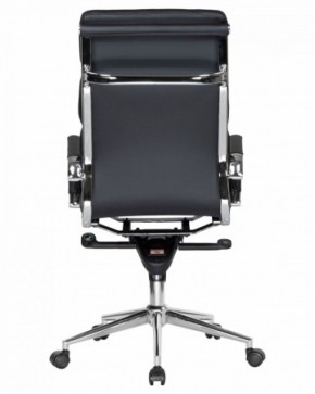 Офисное кресло для руководителей DOBRIN ARNOLD LMR-103F чёрный в Нижнем Тагиле - nizhniy-tagil.mebel-74.com | фото