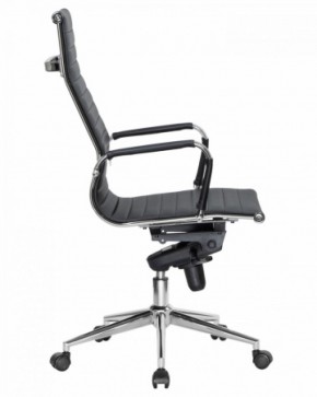 Офисное кресло для руководителей DOBRIN CLARK LMR-101F чёрный в Нижнем Тагиле - nizhniy-tagil.mebel-74.com | фото