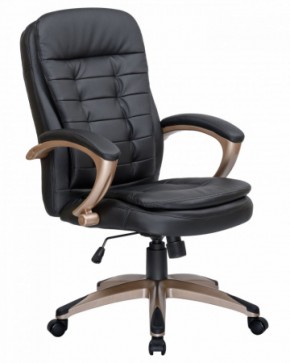 Офисное кресло для руководителей DOBRIN DONALD LMR-106B чёрный в Нижнем Тагиле - nizhniy-tagil.mebel-74.com | фото