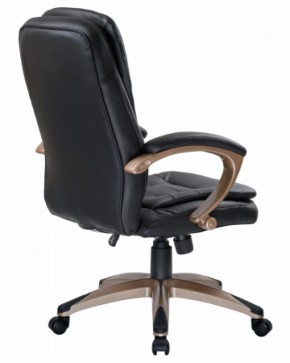 Офисное кресло для руководителей DOBRIN DONALD LMR-106B чёрный в Нижнем Тагиле - nizhniy-tagil.mebel-74.com | фото