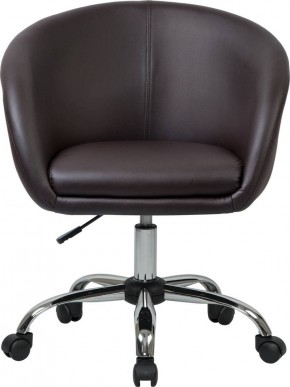 Офисное кресло LM-9500 Черное в Нижнем Тагиле - nizhniy-tagil.mebel-74.com | фото