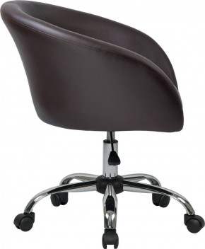 Офисное кресло LM-9500 Черное в Нижнем Тагиле - nizhniy-tagil.mebel-74.com | фото