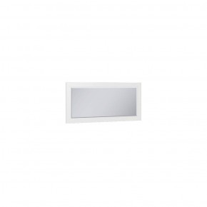 ОСТИН Зеркало 17.03 (белый) в Нижнем Тагиле - nizhniy-tagil.mebel-74.com | фото