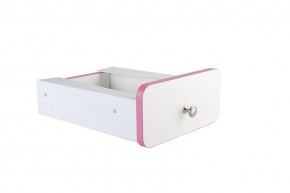 Парта-трансофрмер Amare II Pink + ящик + SST3 Pink в Нижнем Тагиле - nizhniy-tagil.mebel-74.com | фото