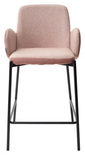 Полубарный стул NYX (H=65cm) VF109 розовый / VF110 брусничный М-City в Нижнем Тагиле - nizhniy-tagil.mebel-74.com | фото